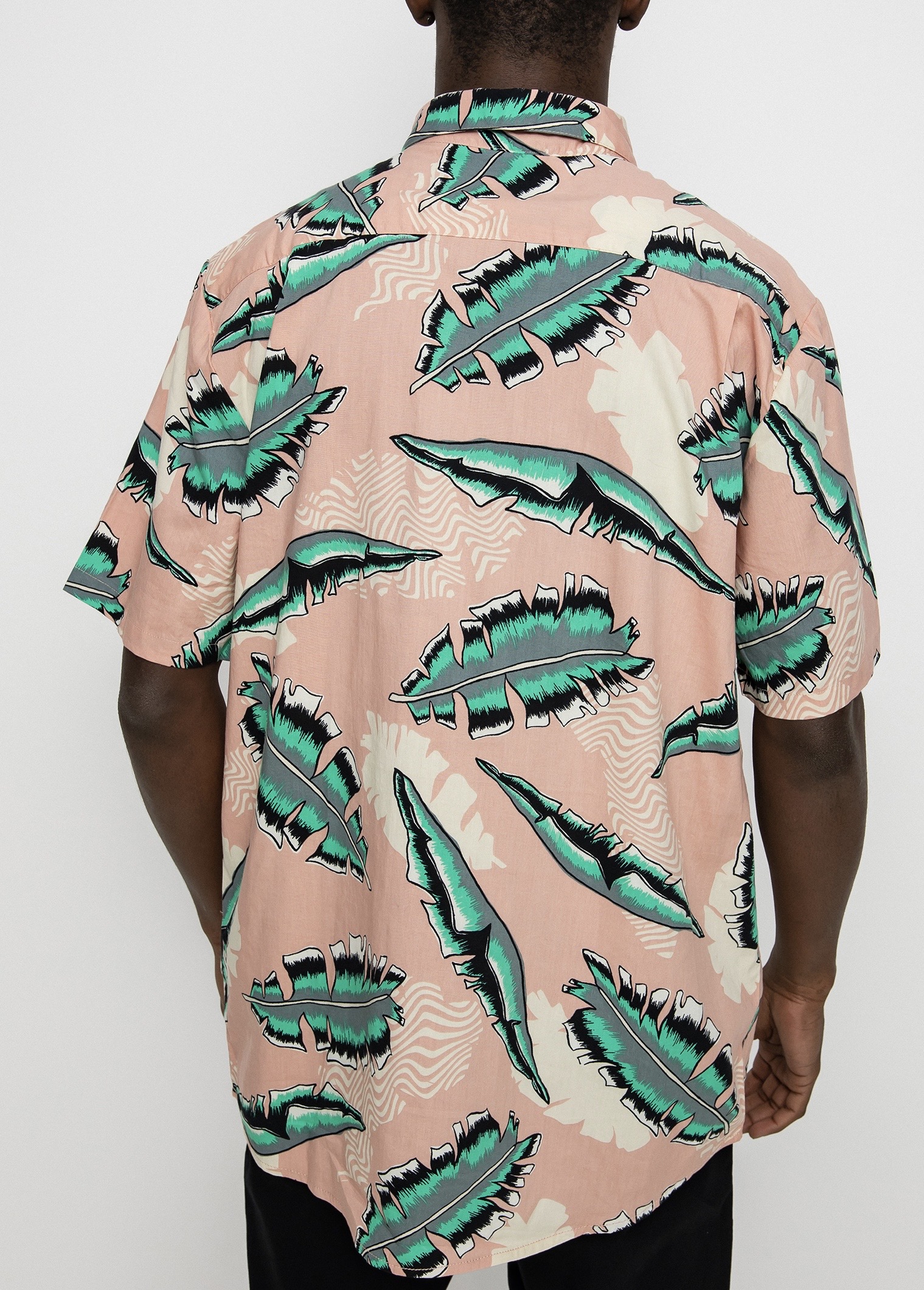 CAMASA VOLCOM