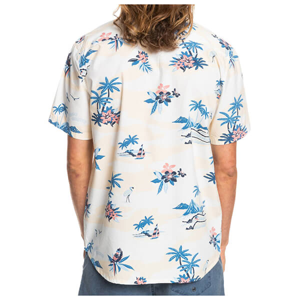 CAMASA QUICKSILVER