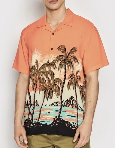 CAMASA VOLCOM