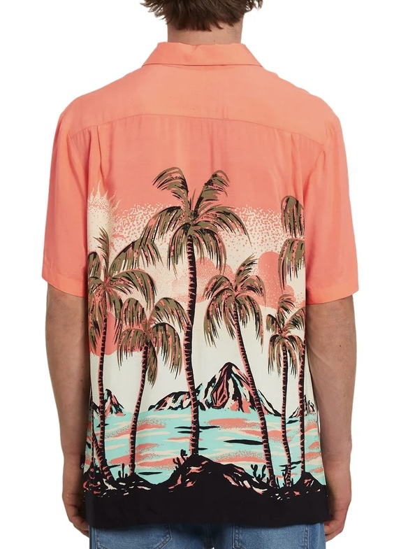 CAMASA VOLCOM
