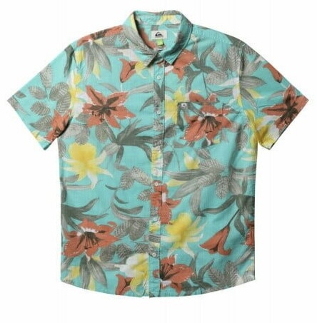 CAMASA QUICKSILVER