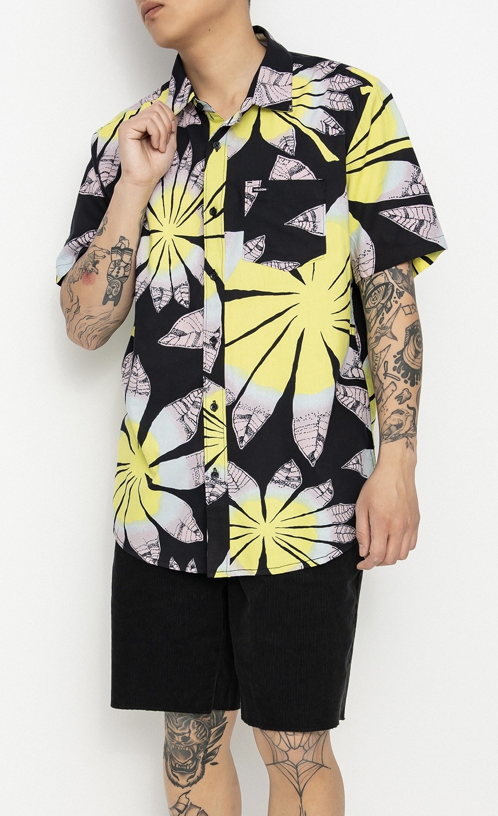 CAMASA VOLCOM