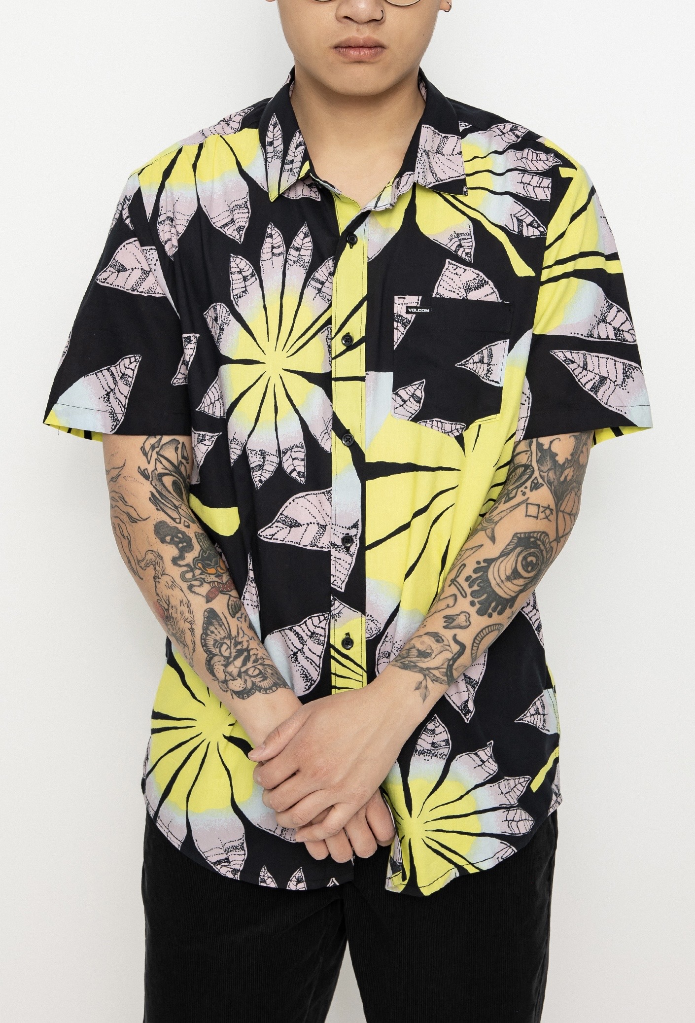 CAMASA VOLCOM