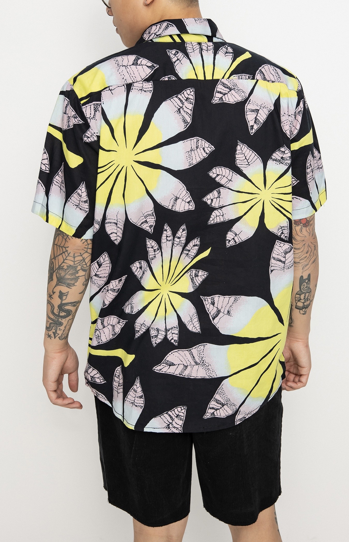 CAMASA VOLCOM