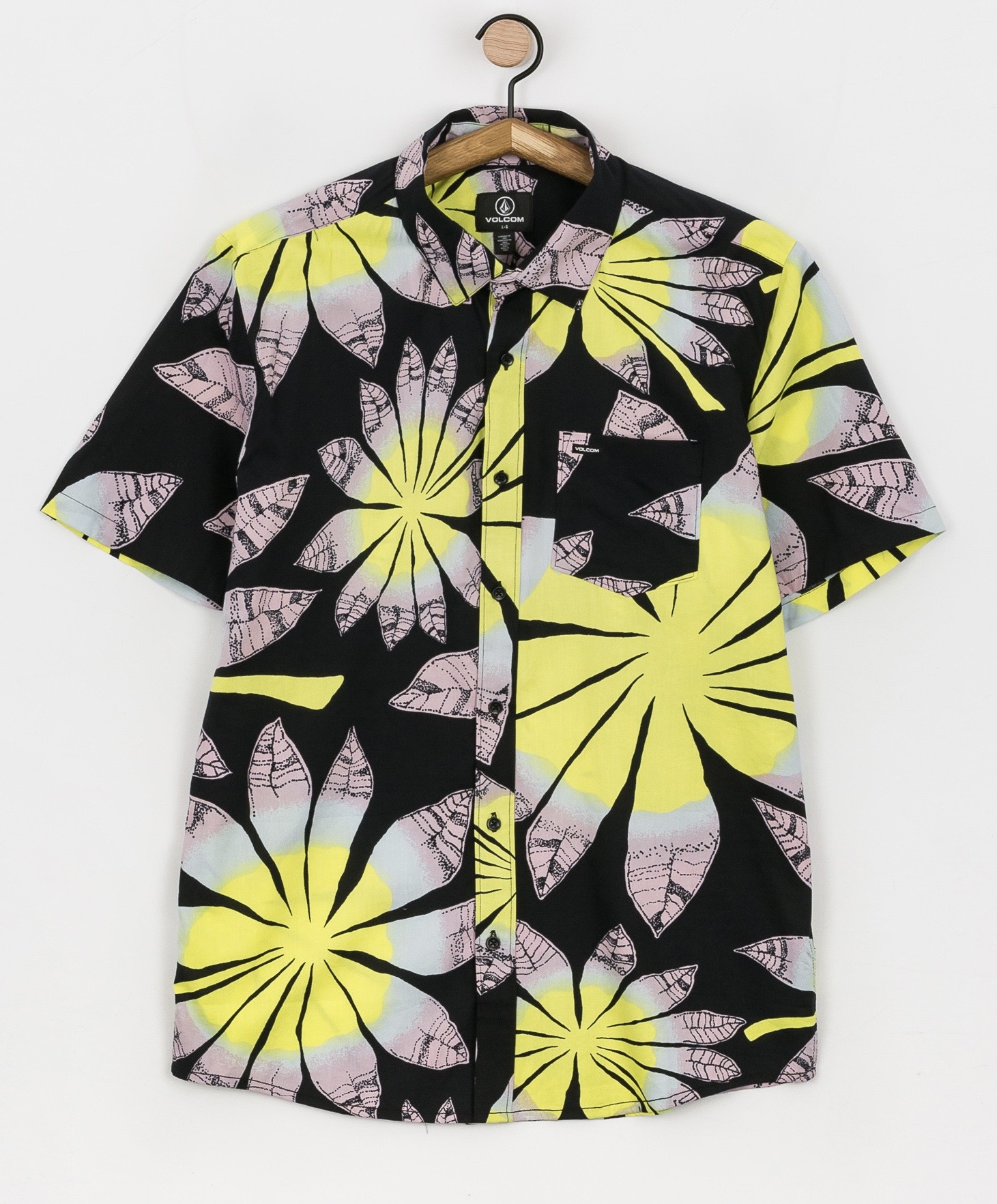 CAMASA VOLCOM