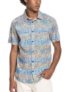 CAMASA QUICKSILVER