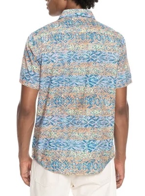 CAMASA QUICKSILVER