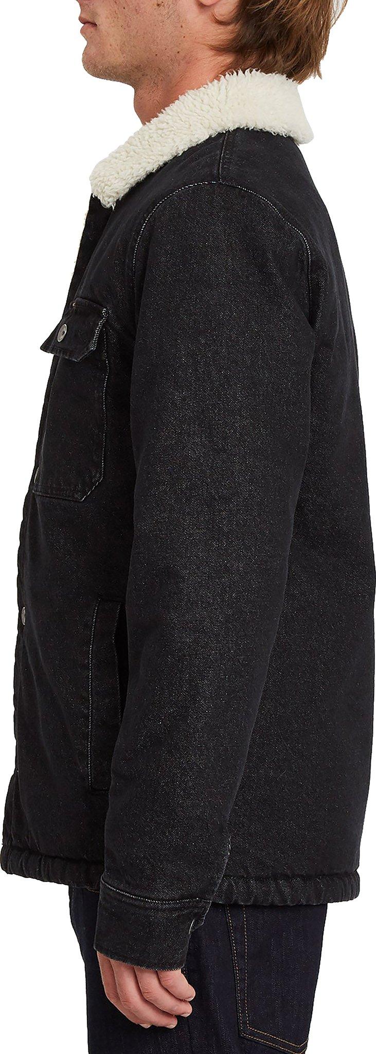 GEACA BLUGI VOLCOM