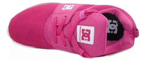Adidasi DC SHOES