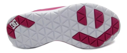 Adidasi DC SHOES