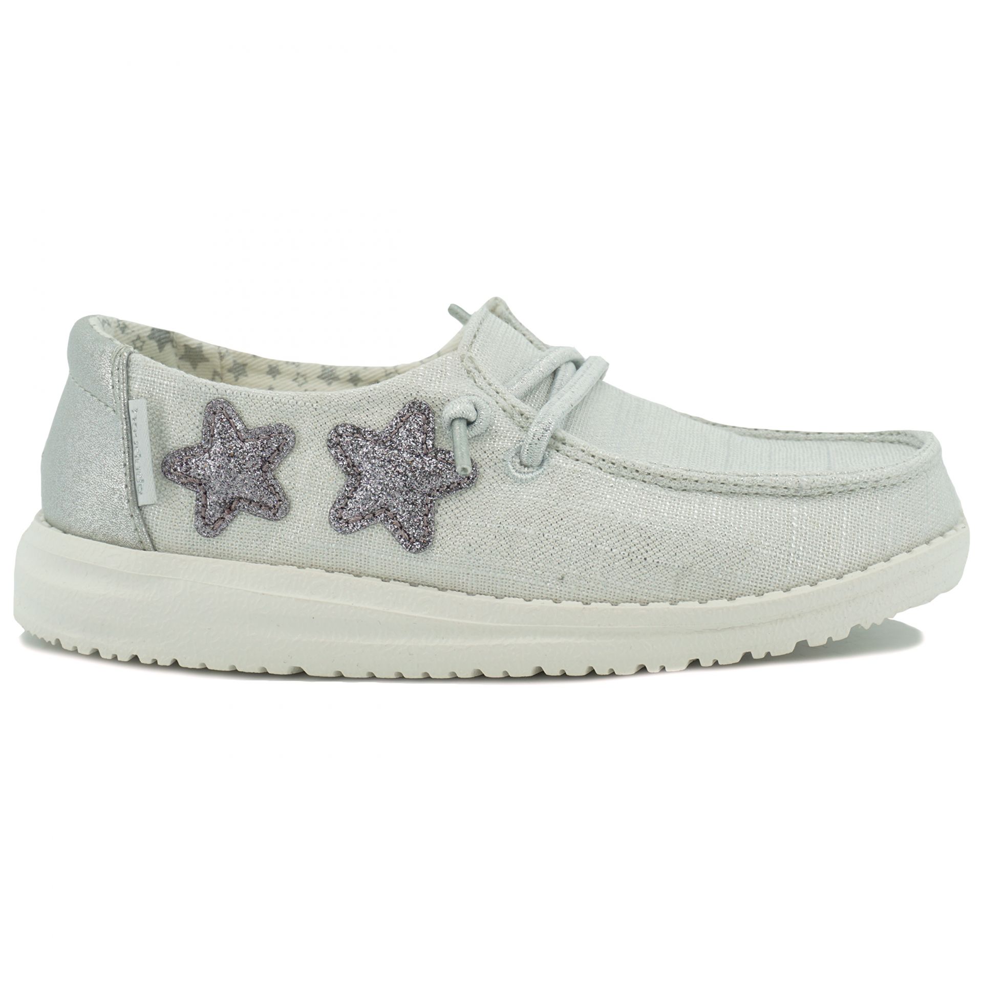 Espadrile HEY DUDE