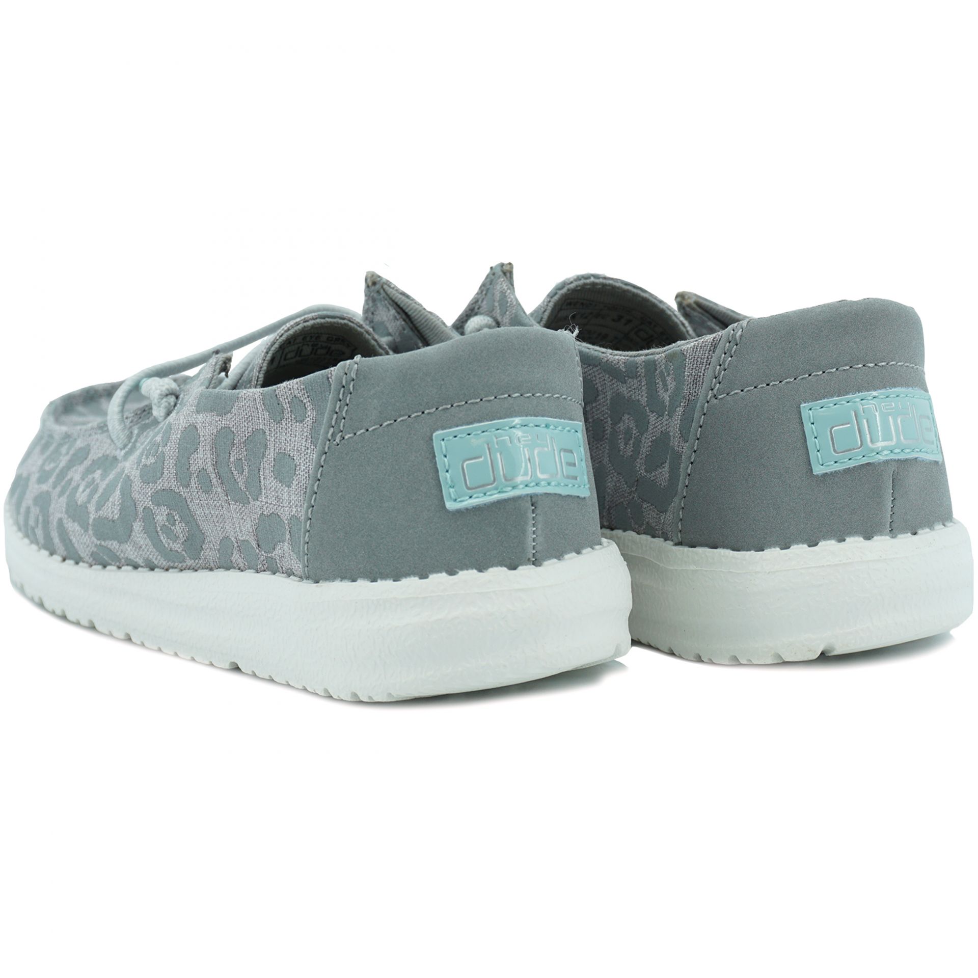 Espadrile HEY DUDE