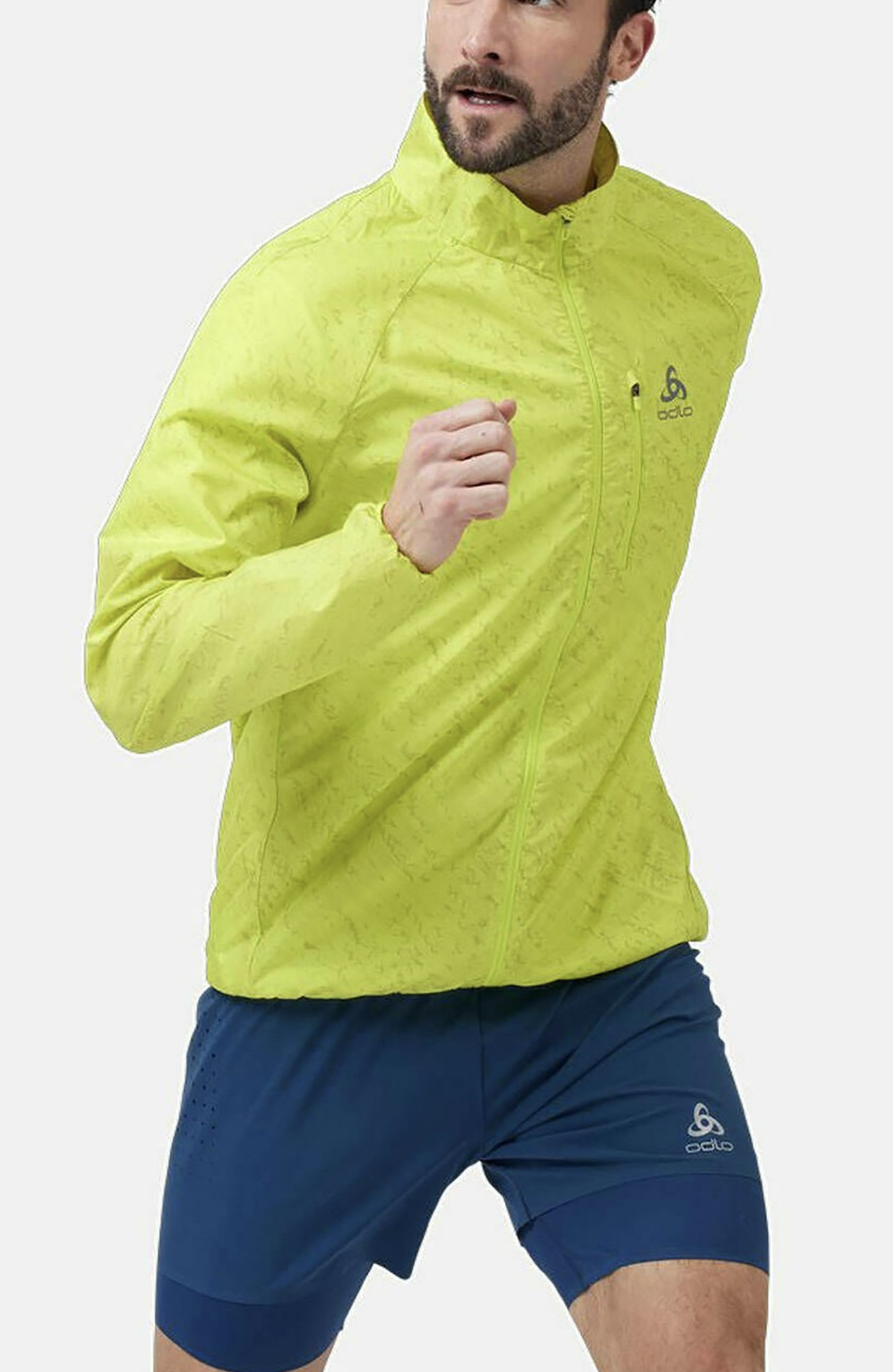 Bluza  ODLO RUNNING