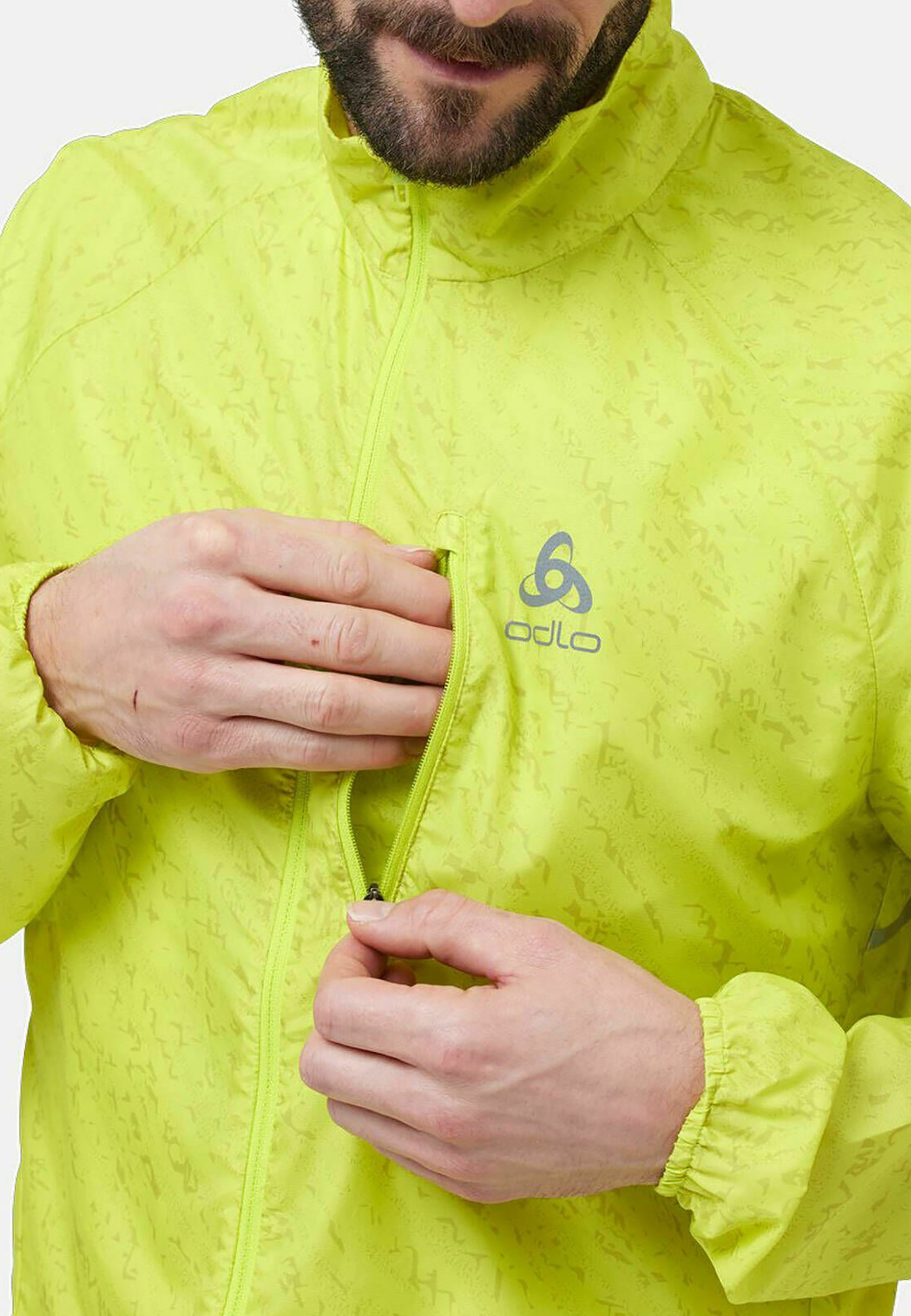 Bluza  ODLO RUNNING