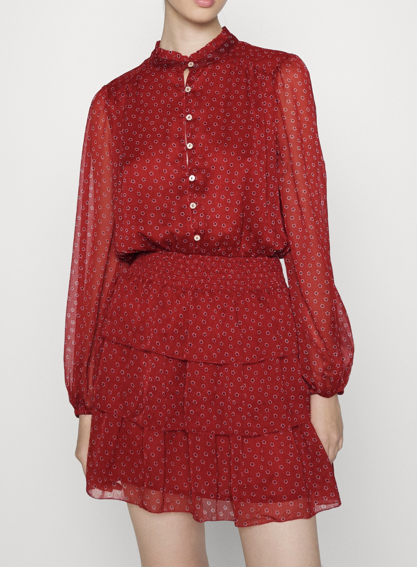 Rochie PEPE JEANS