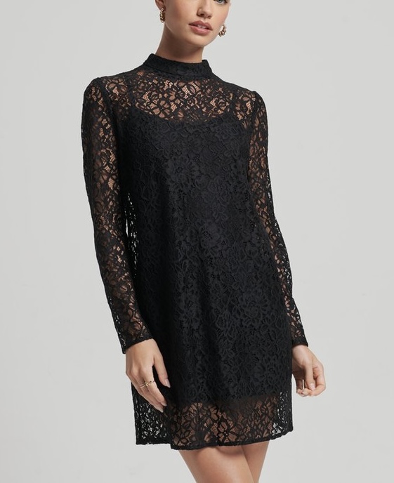 Rochie SUPERDRY