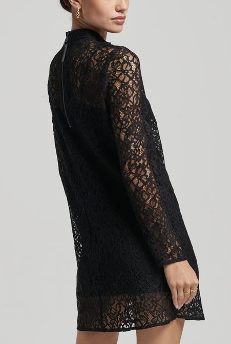 Rochie SUPERDRY