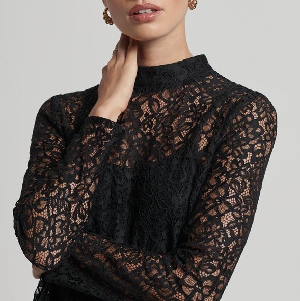 Rochie SUPERDRY