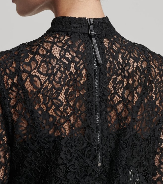 Rochie SUPERDRY