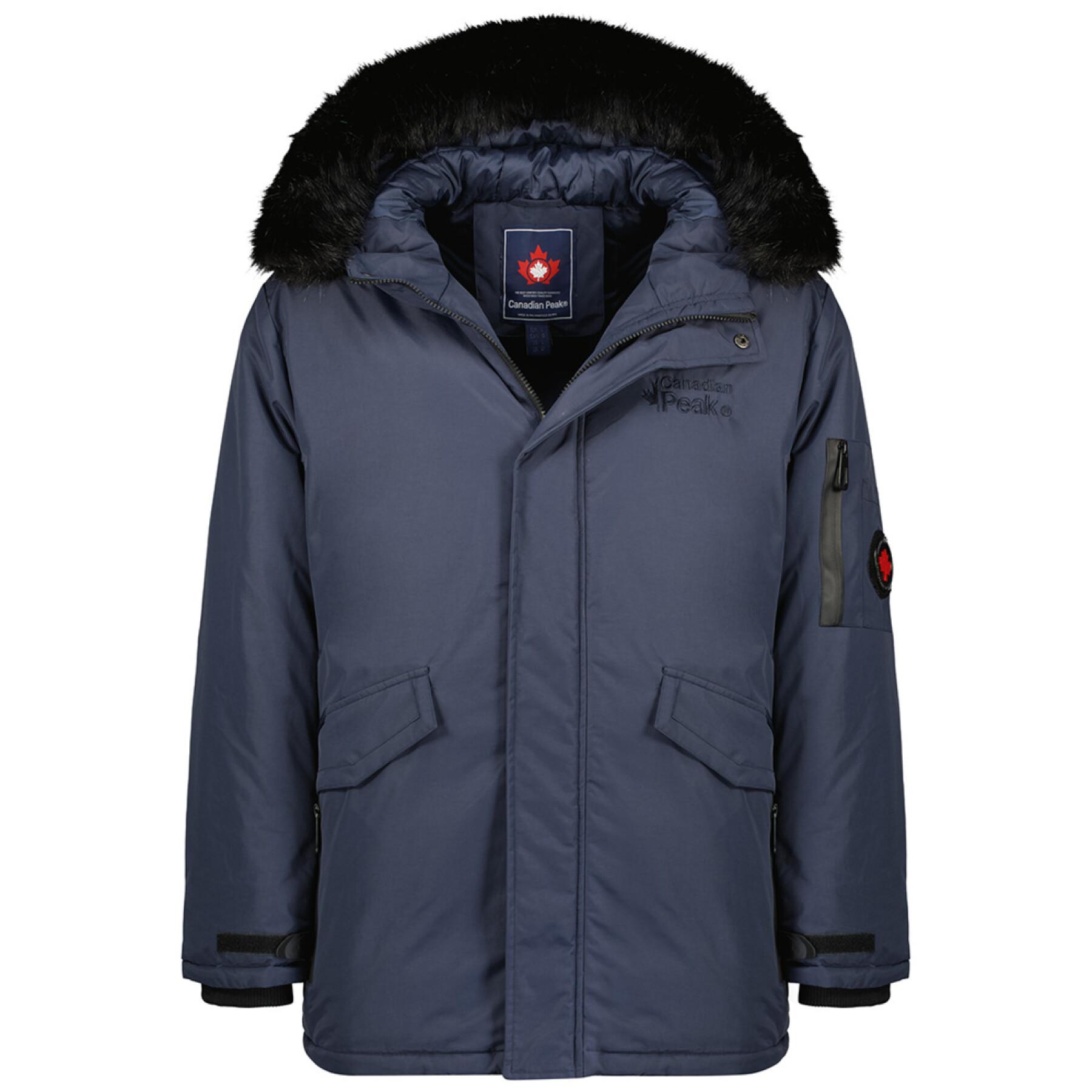 GEACA CANADIAN PEAK ADANEAKA LADY