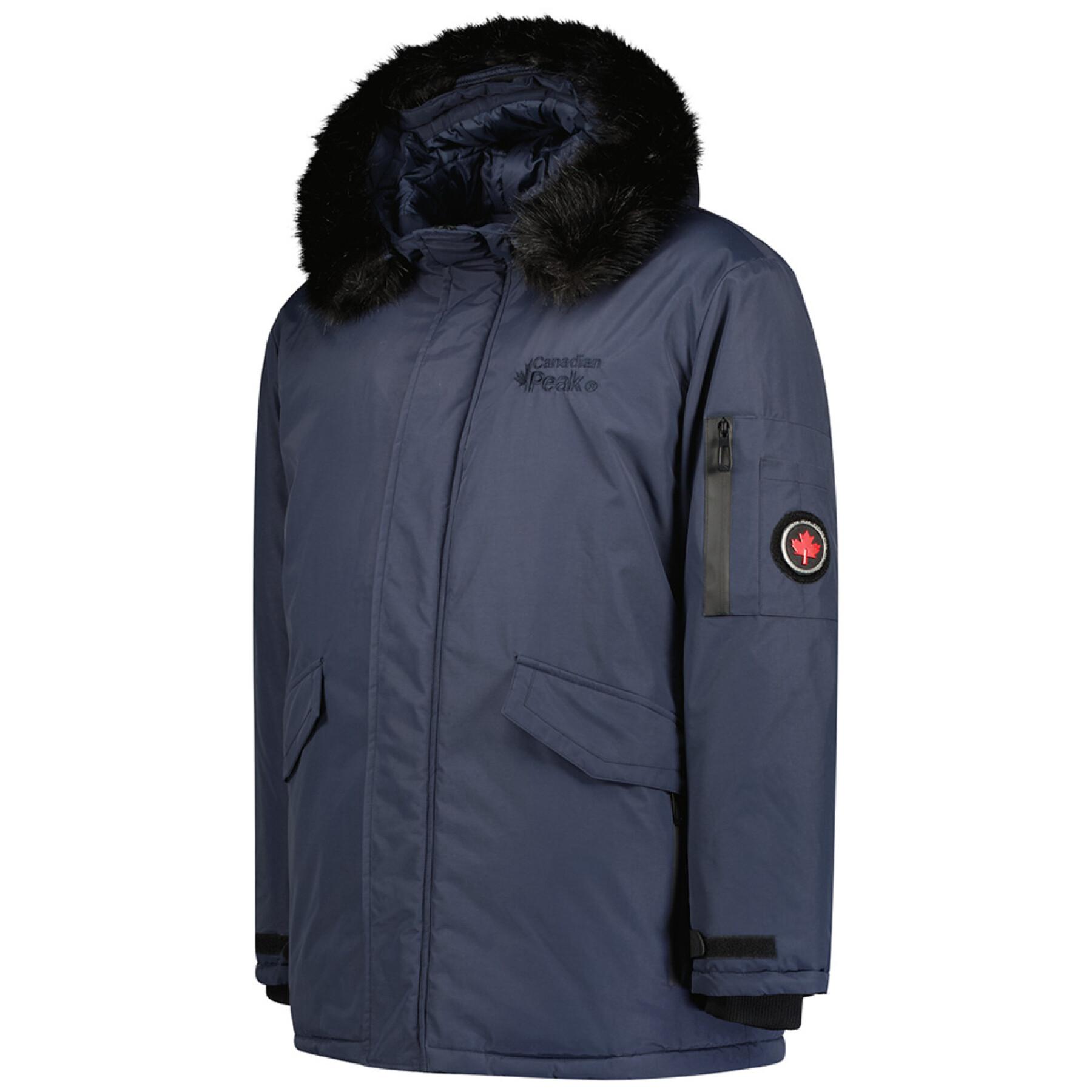 GEACA CANADIAN PEAK ADANEAKA LADY