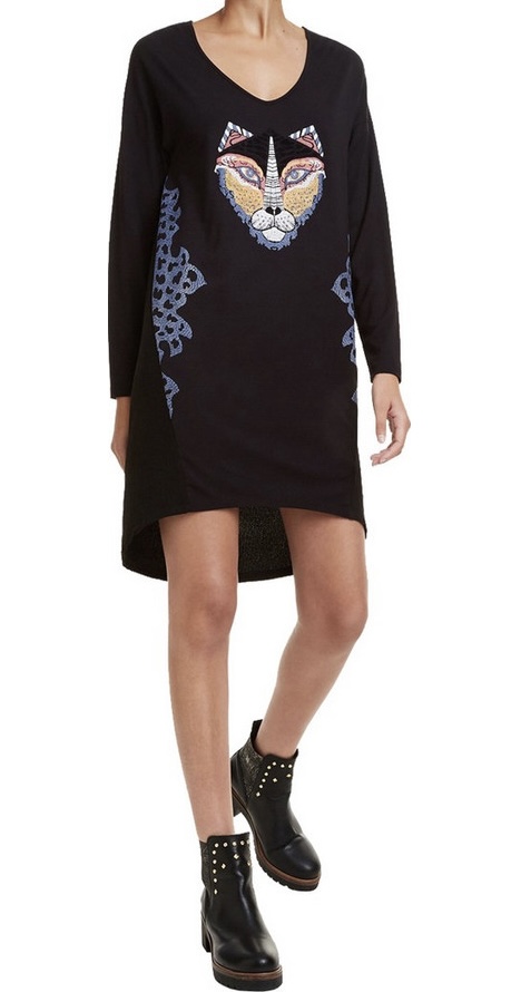 Rochie DESIGUAL