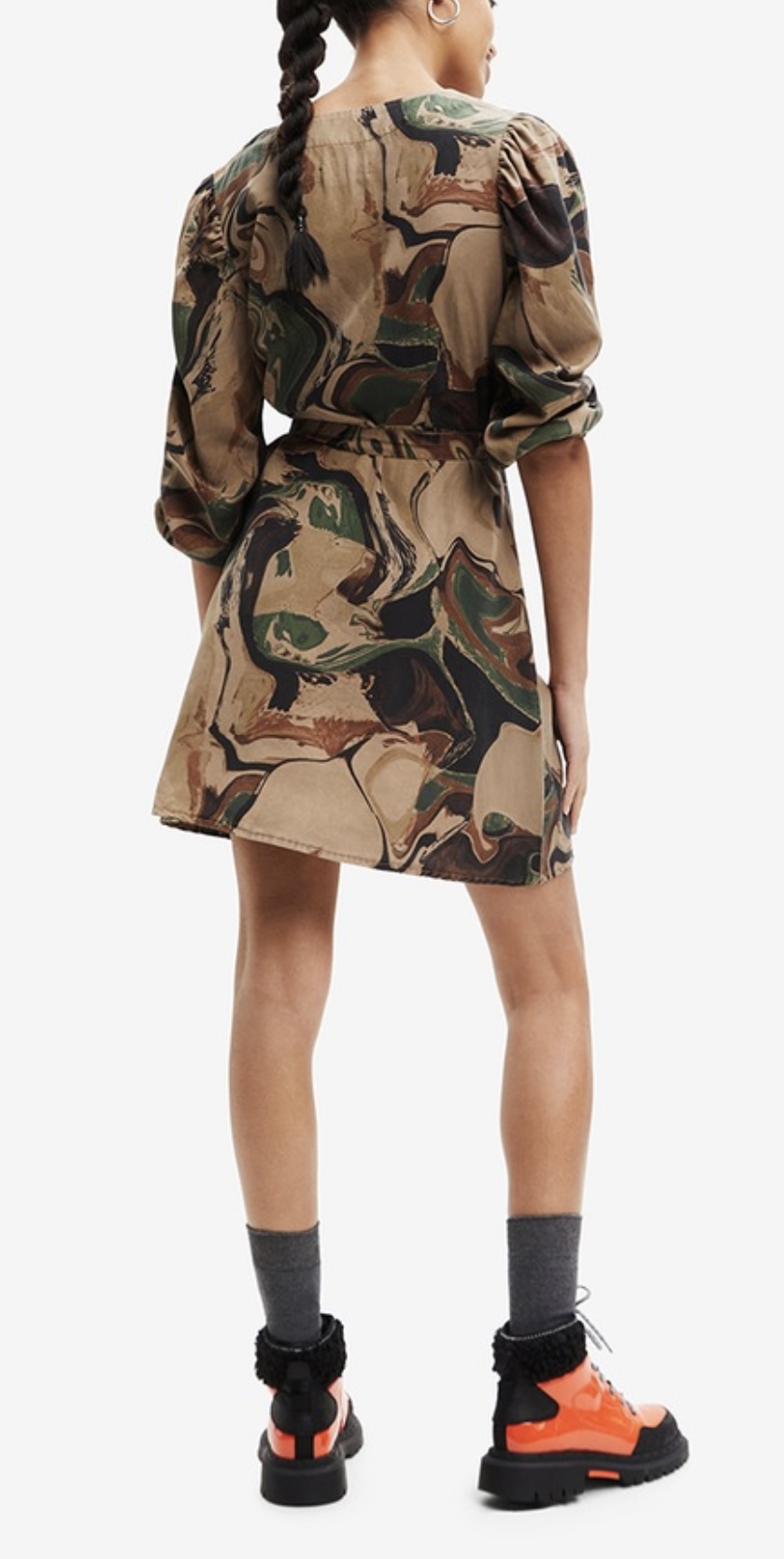 Rochie DESIGUAL