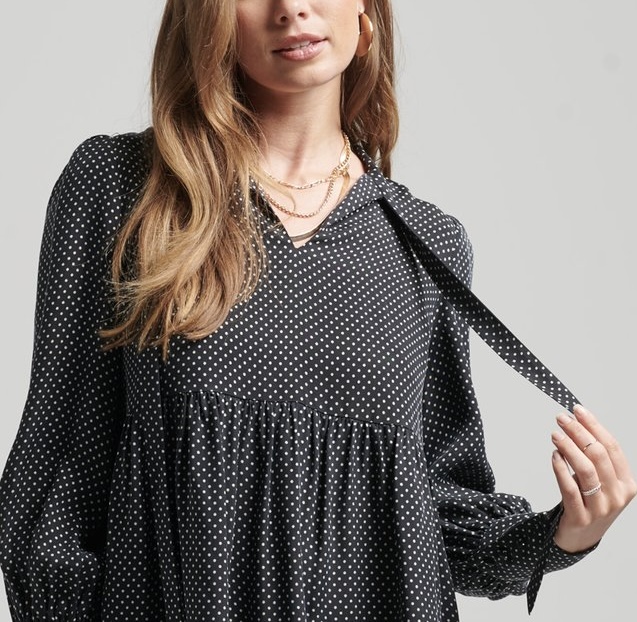 Rochie SUPERDRY