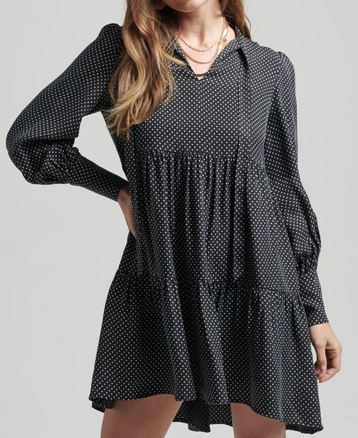 Rochie SUPERDRY