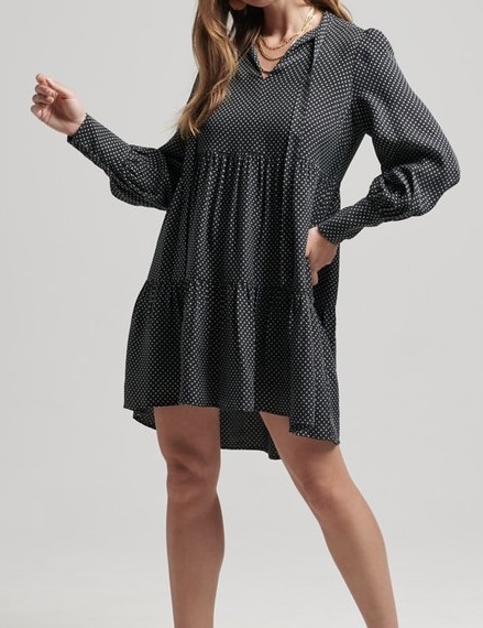 Rochie SUPERDRY