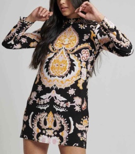 Rochie SUPERDRY