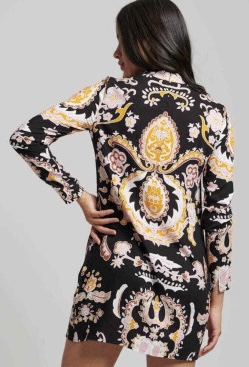 Rochie SUPERDRY
