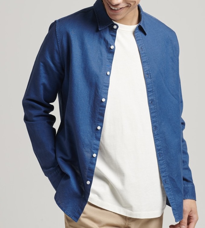 Camasa SUPERDRY