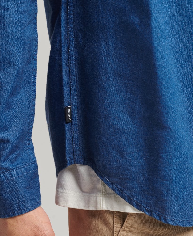 Camasa SUPERDRY