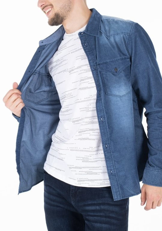 Camasa PEPE JEANS