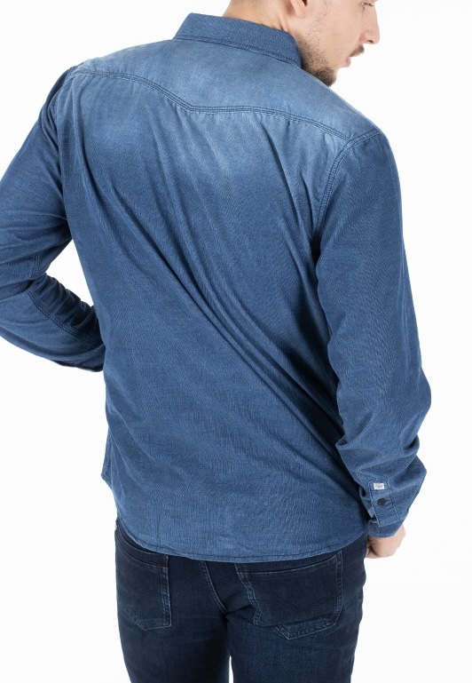 Camasa PEPE JEANS