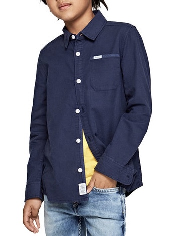 Camasa PEPE JEANS