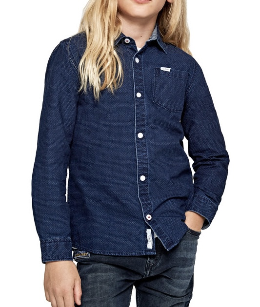 Camasa PEPE JEANS