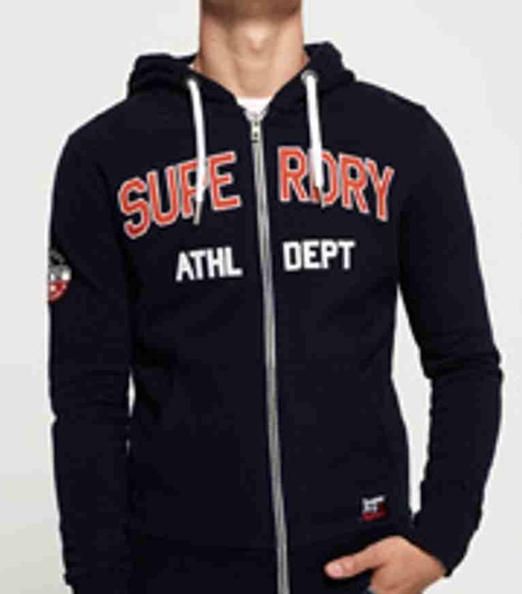 Hanorac SUPERDRY