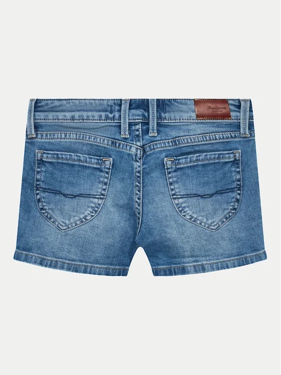 PANTALONI SCURTI PEPE JEANS