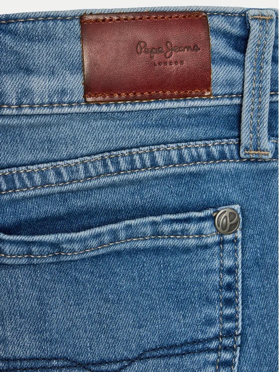 PANTALONI SCURTI PEPE JEANS