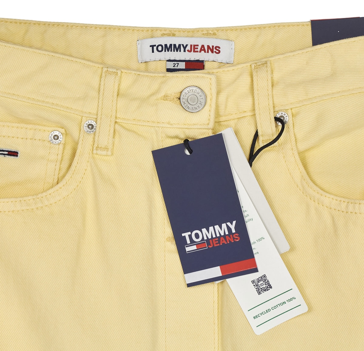 FUSTA TOMMY