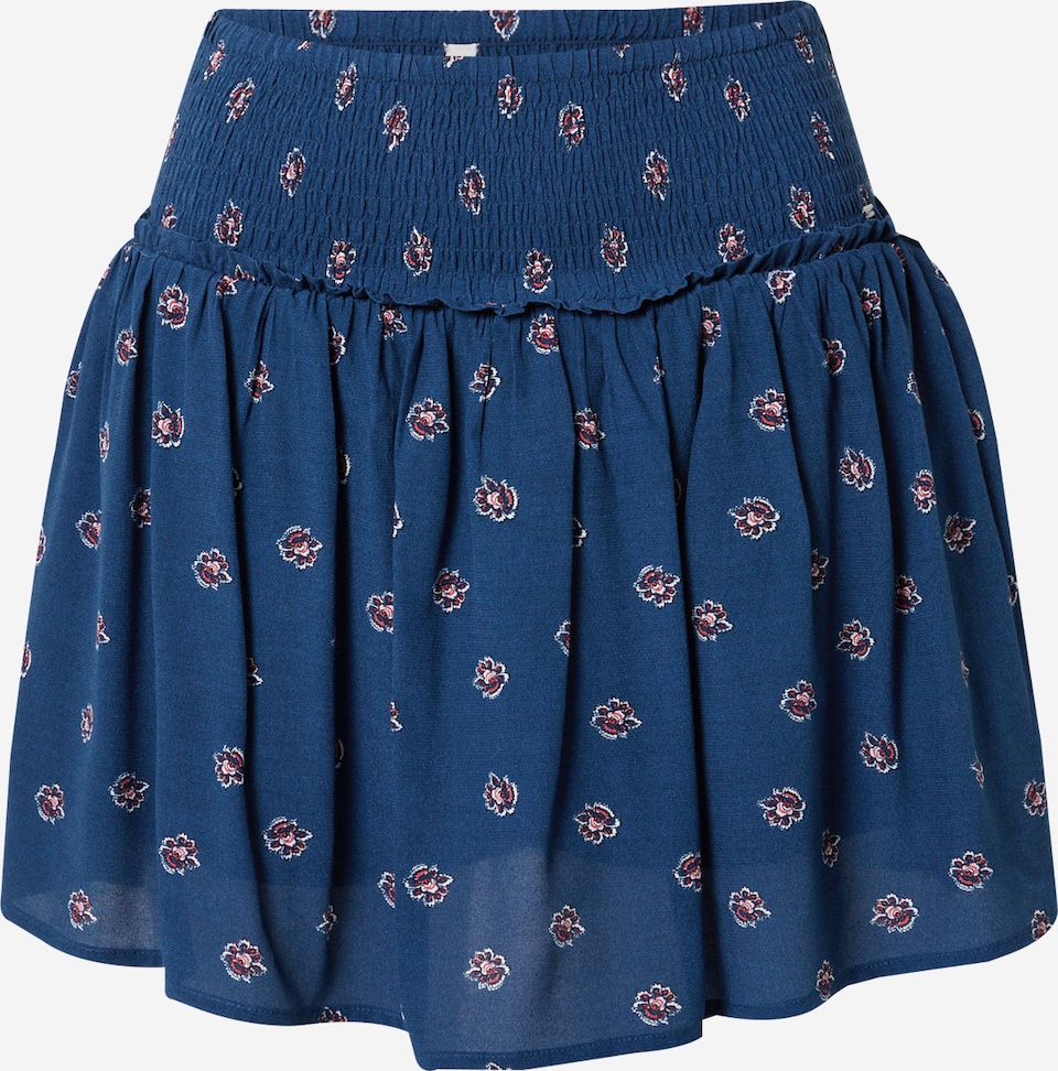 fusta pepe jeans