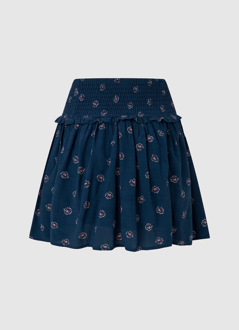 fusta pepe jeans