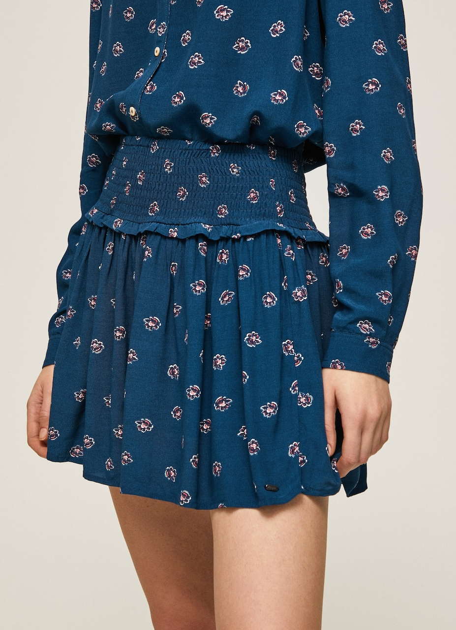 fusta pepe jeans