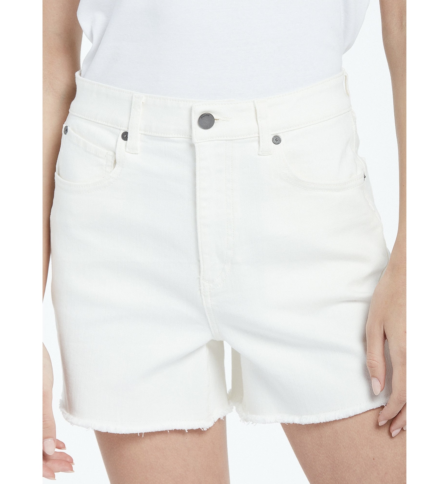 Pantaloni Scuri Volcom