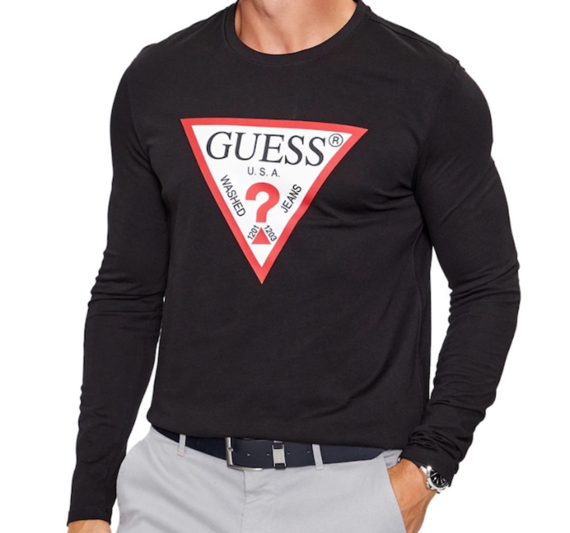 Bluza GUESS
