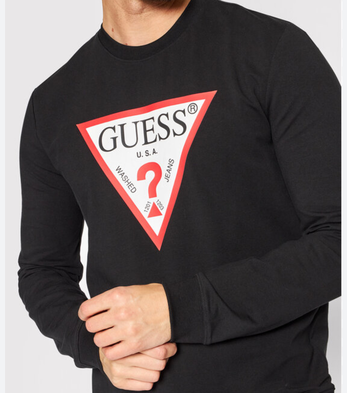 Bluza GUESS