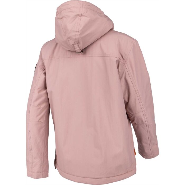 GEACA NAPAPIJRI RAINFOREST