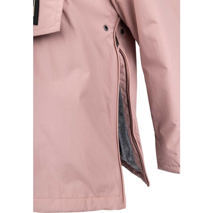 GEACA NAPAPIJRI RAINFOREST